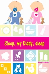 Sleep, my Kiddy, sleep