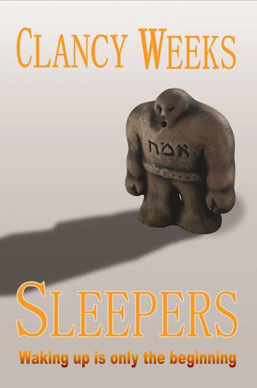 Sleepers - Clancy Weeks