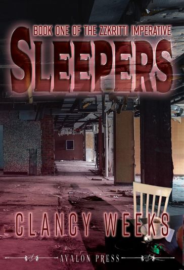 Sleepers - Clancy Weeks