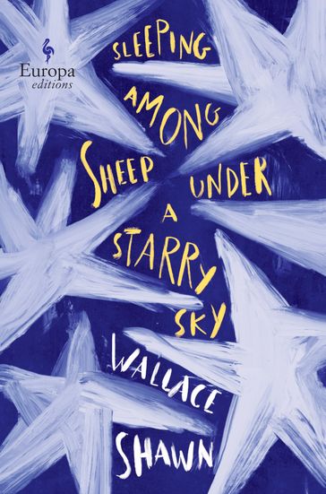 Sleeping Among Sheep Under a Starry Sky - Wallace Shawn