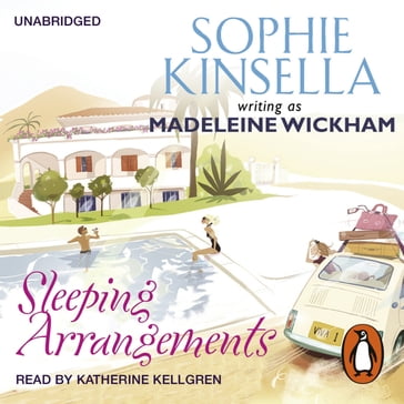 Sleeping Arrangements - Madeleine Wickham