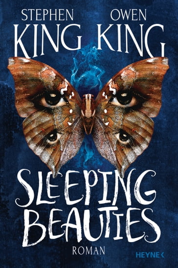 Sleeping Beauties - Stephen King - Owen King