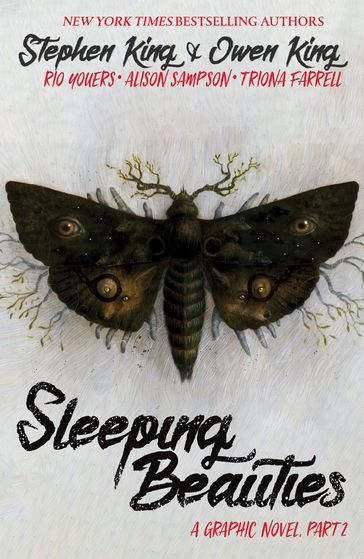 Sleeping Beauties, Vol. 2 - Stephen King - Owen King