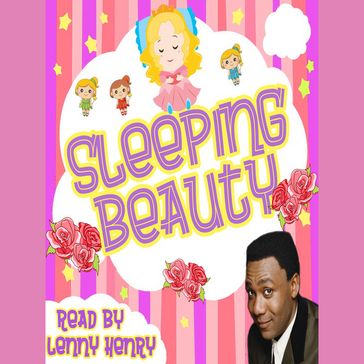 Sleeping Beauty - Charles Perrault - Tim Firth