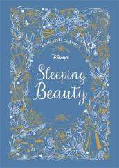 Sleeping Beauty (Disney Animated Classics)