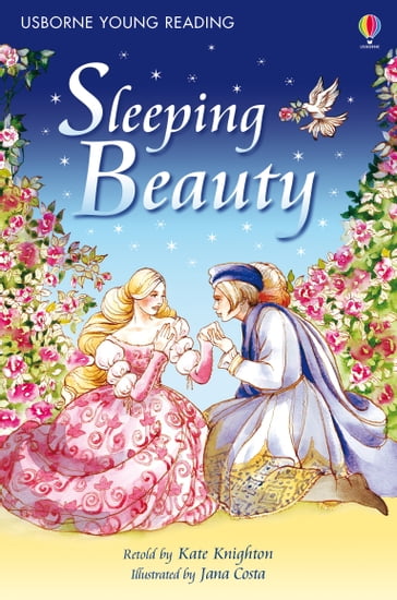 Sleeping Beauty - Kate Knighton