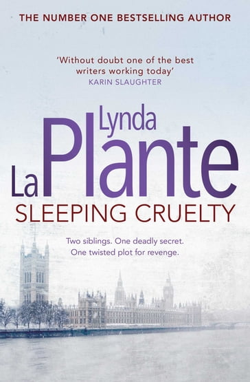 Sleeping Cruelty - Lynda La Plante