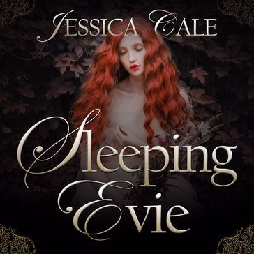 Sleeping Evie - Jessica Cale