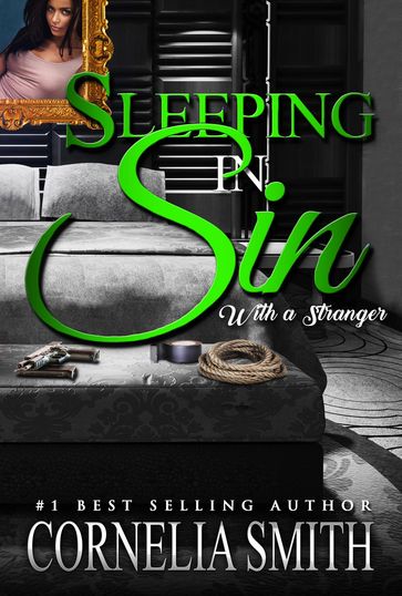 Sleeping In Sin - CORNELIA SMITH