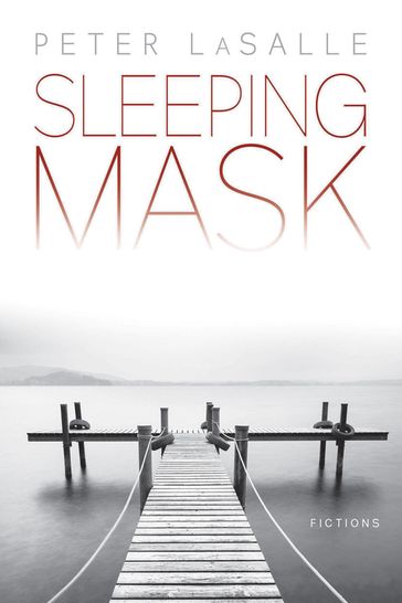 Sleeping Mask - Peter LaSalle