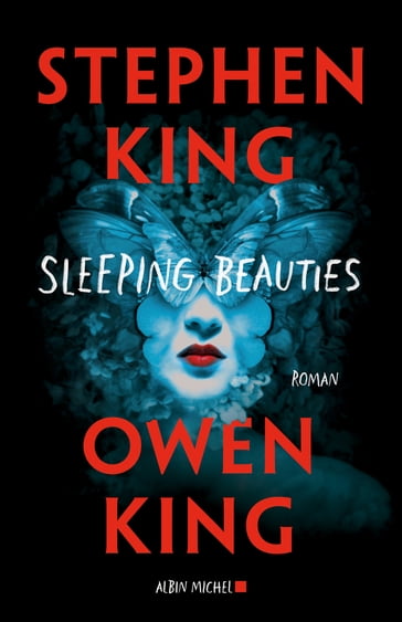 Sleeping beauties - Owen King - Stephen King