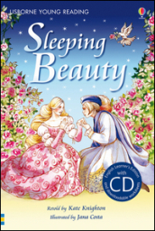 Sleeping beauty. Con CD Audio