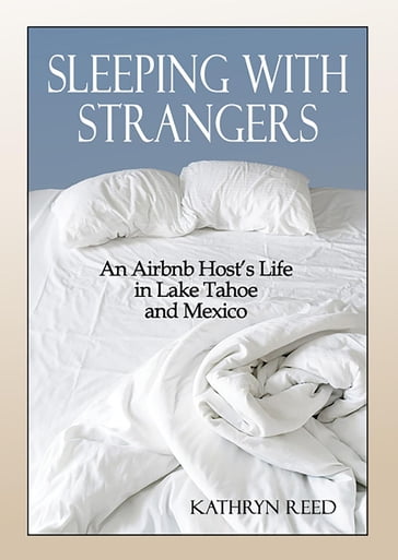 Sleeping with Strangers - Kathryn Reed