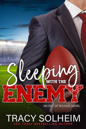 Sleeping with the Enemy - Tracy Solheim