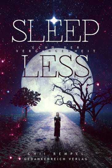 Sleepless - Chii Rempel