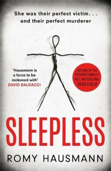 Sleepless - Romy Hausmann