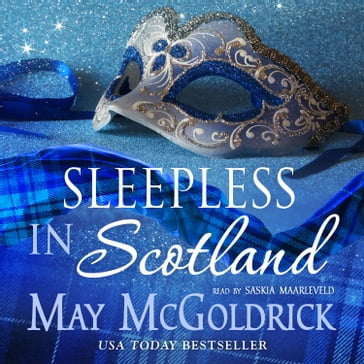 Sleepless in Scotland - May McGoldrick
