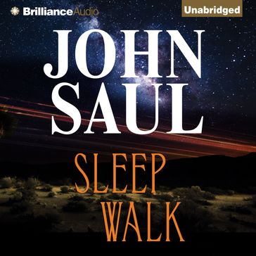 Sleepwalk - John Saul