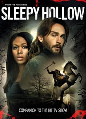 Sleepy Hollow: The Show Companion