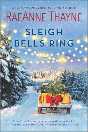 Sleigh Bells Ring - RaeAnne Thayne