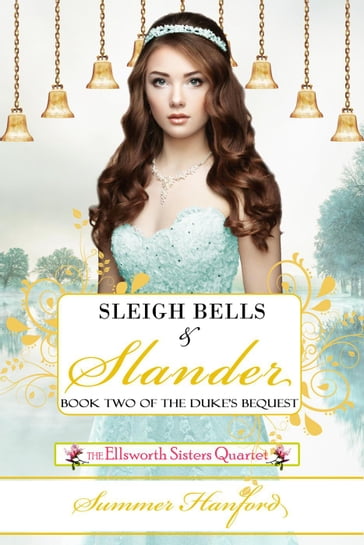 Sleigh Bells & Slander - Summer Hanford