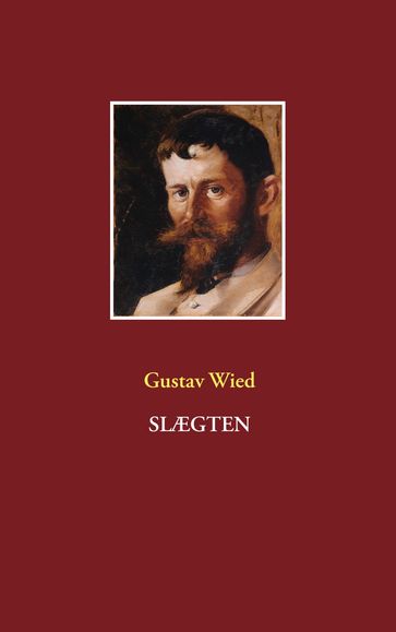 Slægten - Gustav Wied