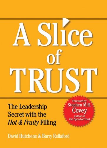 Slice of Trust - David Hutchens