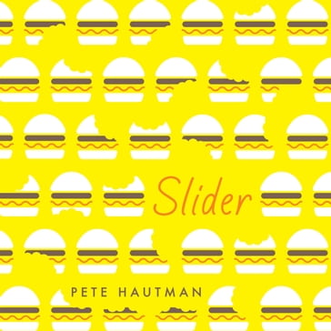 Slider - Pete Hautman