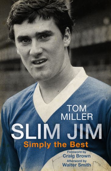 Slim Jim - Isobel Murray - Tom Miller