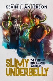 Slimy Underbelly