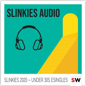Slinkies Audio Stories 2020 - Sophie Overett - Liam Higham - Tom Alan - Emil oli