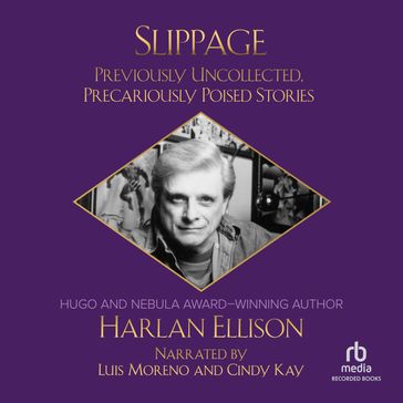 Slippage - Harlan Ellison