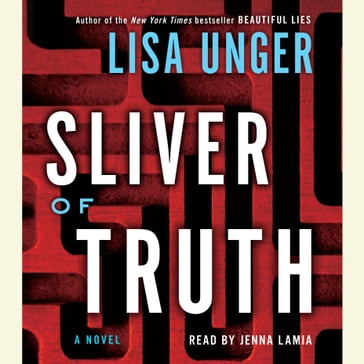 Sliver of Truth - Lisa Unger