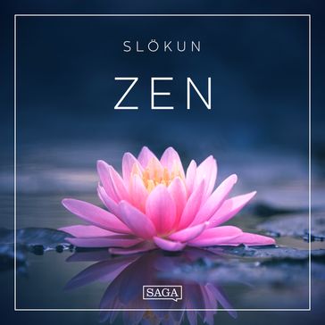 Slökun - Zen - Rasmus Broe