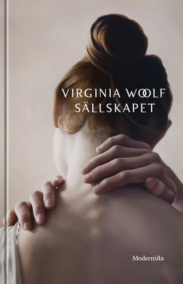Sällskapet - Virginia Woolf
