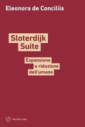 Sloterdijk Suite