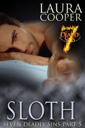 Sloth (Erotic Romance / Voyeurism / Bondage / Lesbian / BDSM)