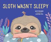 Sloth Wasn