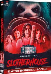 Slotherhouse (Dvd+Booklet)