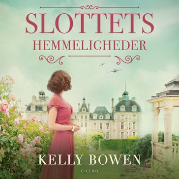 Slottets hemmeligheder - Kelly Bowen