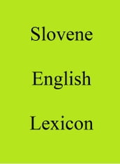 Slovene English Lexicon