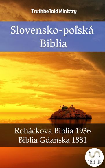 Slovensko-poská Biblia - Truthbetold Ministry