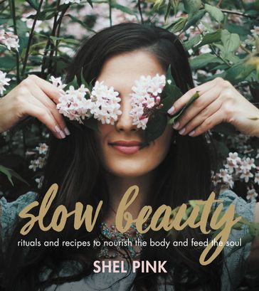Slow Beauty - Shel Pink