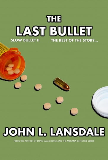 Slow Bullet II - John L. Lansdale