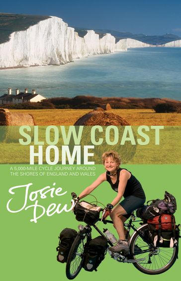 Slow Coast Home - Josie Dew