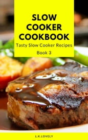 Slow Cooker Cookbook