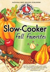 Slow-Cooker Fall Favorites