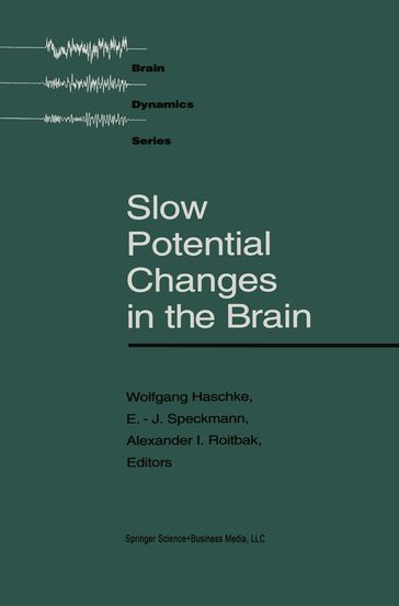 Slow Potential Changes in the Brain - Haschke - Speckmann