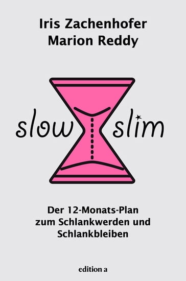 Slow Slim - Iris Zachenhofer - Marion Reddy