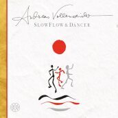 Slow flow/dancer